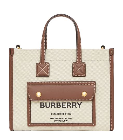 burberry canvas handbags|Burberry bridal collection tote bag.